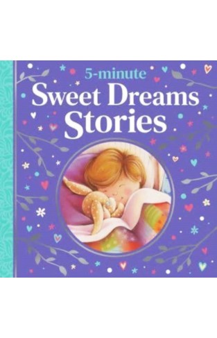 5-minute Sweet Dreams Stories